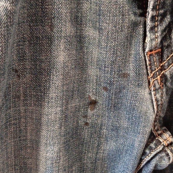 American Eagle low rise boot 30/32 - Picture 4 of 5